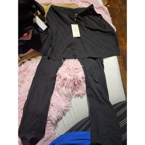 Calia Double Eagle Golf skort size small NWT $100